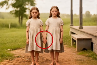 Los gemelos de Kentucky que sabían demasiado (1834)