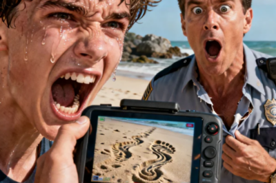 Este caso real supera cualquier trama de película de terror. La increíble historia de Andrea Cincotta.