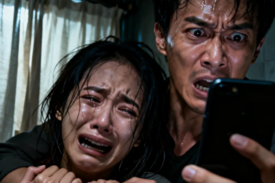 Ni siquiera el FBI podía creer que hubiera sucedido en la vida real: el retorcido caso de Mindi Mebane