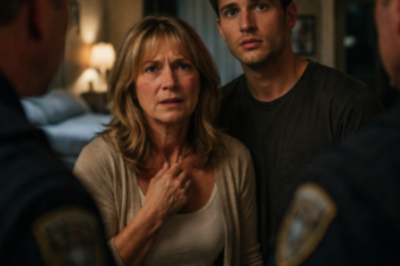 Desapareció de su casa. Un mes después, la verdad conmocionó a todos.