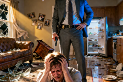 Recopilación de 5 casos resueltos con los giros más locos