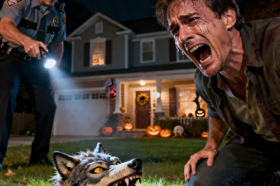 Ni siquiera las películas de terror pueden ser TAN BRUTALES. El increíble caso de Doreen Erbert.