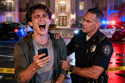 Ni siquiera la policía esperaba semejante giro. La increíble historia de Kendra Hatcher.