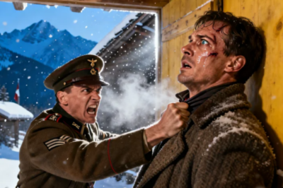 Dentro de la cacehttps://rss.goc5.com/?p=36766&preview=truería estadounidense que atrapó al gigante malvado de Himmler, Ernst Kaltenbrunner