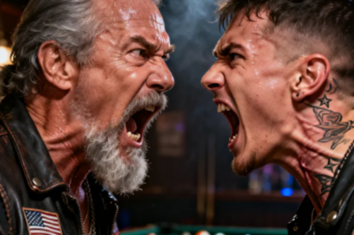 El exlíder de los Hells Angels, George Christie, revela por qué dejó el Outlaw Biker Club después de 40 años.