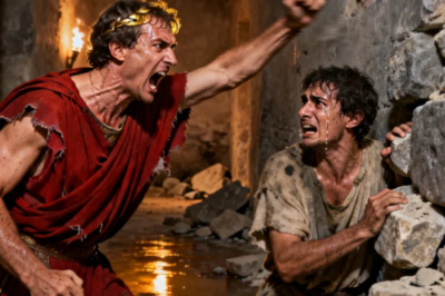 Estos científicos descubren nuevos detalles escalofriantes en el sitio arqueológico de Pompeya