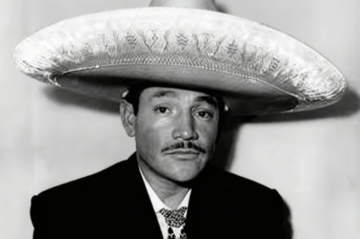  La verdad de lo que pasó con Javier Solís 