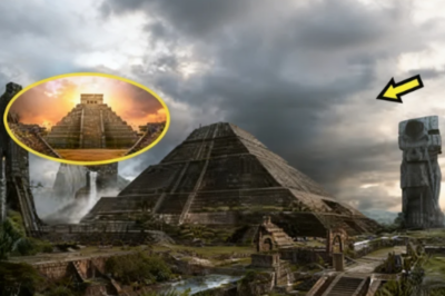  25 cosas increíbles de los MAYAS que SIGUEN SORPRENDIENDO AL MUNDO 