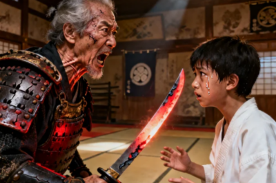  ASÍ ERA LA ESCALOFRIANTE VIDA de una Samurái en el Japón Antiguo 