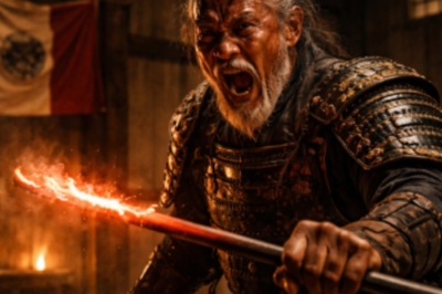  ASÍ ERA LA ESCALOFRIANTE VIDA de una Samurái en el Japón Antiguo