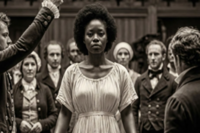  La Esclava Más Cara Jamás Subastada en México — El Secreto que Nadie Conocía — Yucatán, 1842