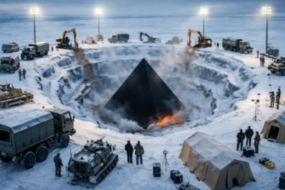 Maravillas arqueológicas perdidas que podrían cambiar la historia