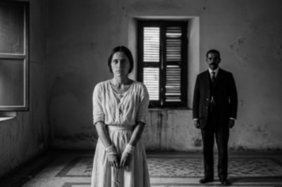  La Luna de Miel que escondía un MARIDO INHUMANO — 1871 