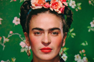 Frida Kahlo – Una vida de dolor – Documental biográfico
