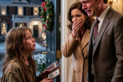 Viviendo en las calles, ¡encontró su foto en la billetera de un millonario!