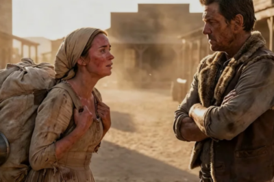 No valgo mucho, señor… pero sé cocinar, dijo la mujer sin hogar al hombre de montaña solitario