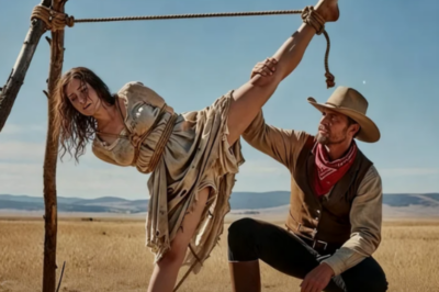  “No mires ahi”, le advirtieron… pero el ranchero lo hizo, y lo que siguió enfureció a todo el pueblo 