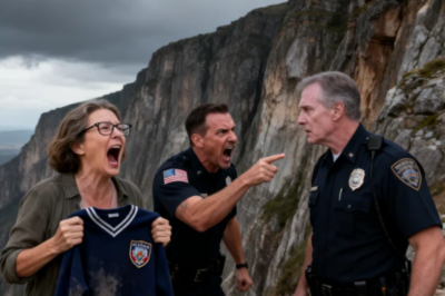 Encabezó la Búsqueda y Mintió… 8 Meses Después Unos Excursionistas Hallaron lo que Él Ocultó