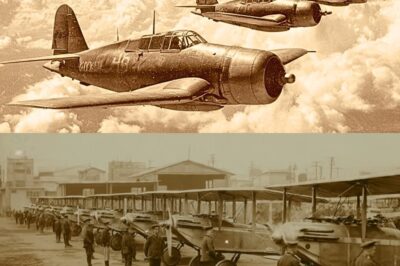 Los 7 Aviones Mexicanos Más Impresionantes Construidos en el Siglo XX
