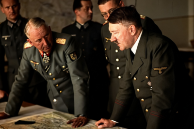 El Diabólico Destino de los Generales Alemanes Después de la Segunda Guerra Mundial