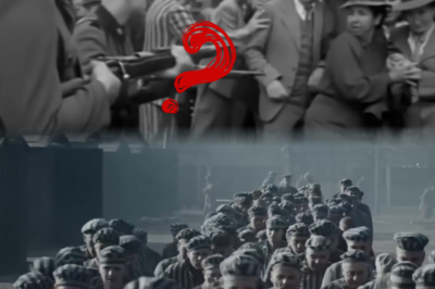 El SUFRIMIENT0 que VIVÍAN los PRISI0NER0S en Auschwitz | Los CASTIG0S en el campo nazi