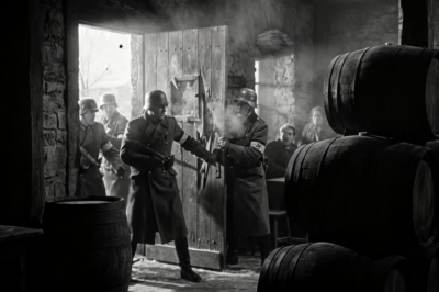 Los Nazis Nunca Descubrieron Que Un Cervecero Escondía Judíos En Barriles Vacíos