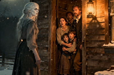 “La llamaban ‘Campana Nocturna’: llamó una vez y la casa nunca volvió a dormir (1842)