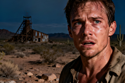 Su cuerpo estuvo oculto a plena vista — 9 años hasta que lo encontraron