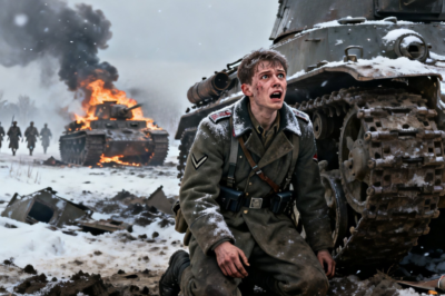 El Método ‘Imposible’ de Stalin Que Destruyó 18,000 Panzers III – El Mayor Error Alemán