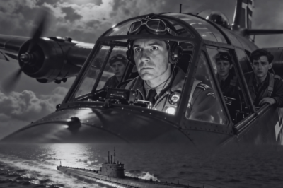 El Mando Dijo Que Su Misión Nocturna Era Imposible — Hasta Que Hundió 4 Submarinos A Luz De La Luna