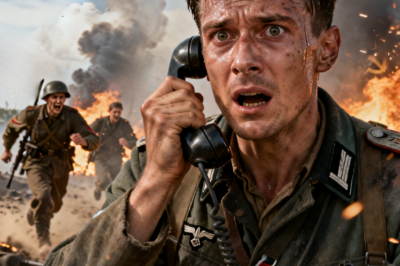 Oficiales Alemanes SUPLICARON Refuerzos en Día D Stalin QUEMÓ VIVOS 450,000 en Frente Este