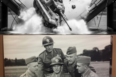 El Engaño ‘Imposible’ de Stalin Que Pulverizó 23,000 Tiger II: El Mayor Error de Hitler