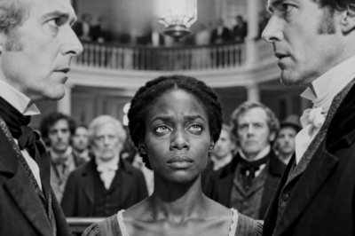 El extraño misterio de la esclava más hermosa de la historia de Nueva Orleans