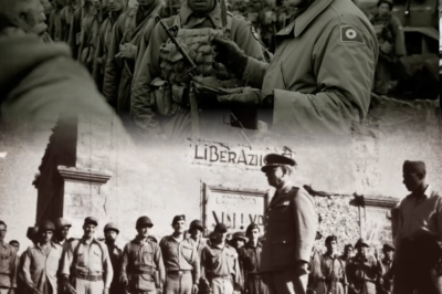 Por qué Patton despidió a sus oficiales tras Kasserine — 10 días que salvaron al ejército