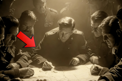 Patton Rompe el Cerco: La Llamada que Cambió la Batalla de las Ardenas