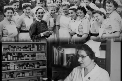 Las PRISIONERAS Alemanas no podían creer el olor a tocino en los campos de EE. UU.