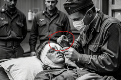 “Cierra los ojos y no grites”…el terror que vivieron las prisioneras japonesas en 1945