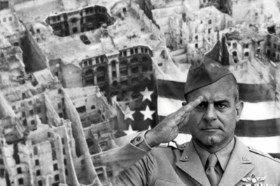 El peor mes de la Luftwaffe: 1.000 pilotos muertos y nadie para entrenar a sus reemplazos