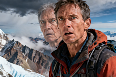 Guía de Montaña Desapareció en el Everest y Fue Encontrado en los Andes 20 Años Más Joven