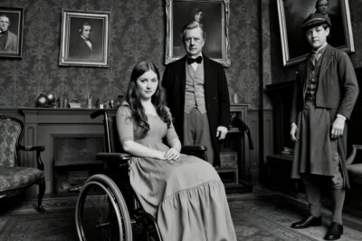 Ella era “incasable”: su padre la entregó al esclavo más fuerte, Virginia, 1856