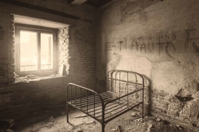 La Familia que Nunca Habló del Hermano Mayor — Hasta que Alguien Encontró su Nombre en un Libro Viej