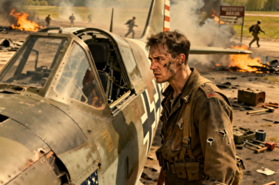 Lo Capturaron Dos Veces — Escapó Y Voló Un Caza Robado A Casa