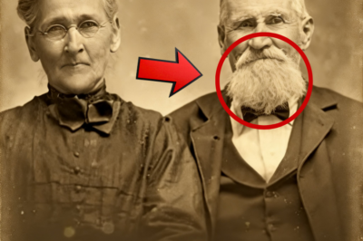 1869 Su Hijo Murió, Luego Se Convirtieron en Padres de 100 Niños