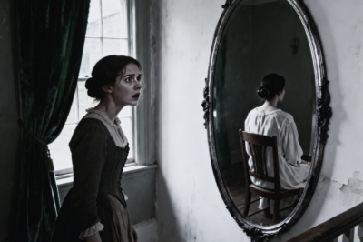 La Casa Donde Siempre Había Una Habitación Cerrada Sin Llave