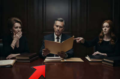 Después de que murió mi abuelo, mis padres codiciosos me demandaron por su herencia, pero cuando el