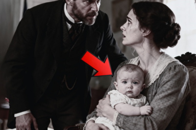 ¿Por qué se sorprendieron los arqueólogos cuando ampliaron este retrato familiar de 1903?