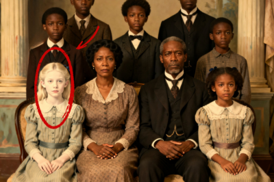 La fotografía de 1912 esconde un misterio que ha intrigado a los expertos durante más de un siglo, hasta hoy.