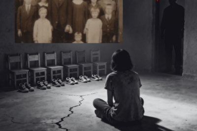 El HERMANO que tuvo 7 hijos con su propia hermana sin que la familia interviniera