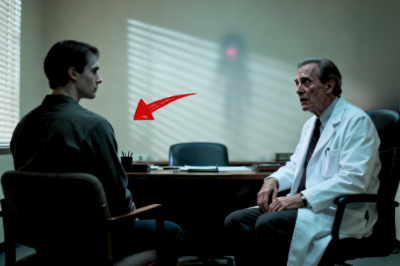 7 Pacientes Psiquiátricos Que Paralizaron De Miedo A Sus Médicos