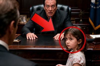 Una niña le pagó 5 pesos a un jefe de la mafia para ayudar a su mamá — lo que dijo lo dejó helado